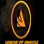 League Of Muscle