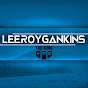 Leeroy Gankins