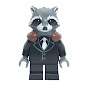 Lego Studio 'Raccoon'