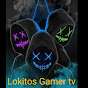 Lokitos Gamer tv