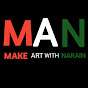Make art with narain