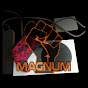 Mark Magnum Gaming