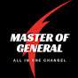 MASTER OF GENERAL