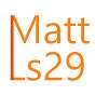 Matt Ls29