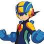Mega Man Battle Network