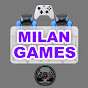 Milan games