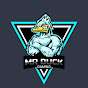 Mr Duck