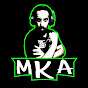 MKA - ام كي ايه