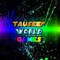 Mohammed Tauseef Games