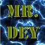 mr.Deymos