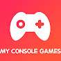 my console games