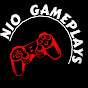 NiO GamePlayS