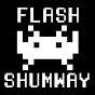 Flash Shumway