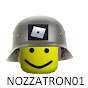 nozzatron01 gaming