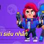 Đồ chơi siêu nhân