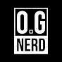 O.G Nerd Official