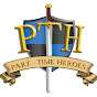Part-Time Heroes