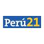 Peru21 TV Channel