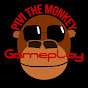 Pivi The Monkey Gameplay