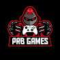PRB GAMES