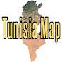 Project O.K  pres. Tunisia Map For ETS2