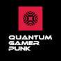 Quantum Gamer Punk