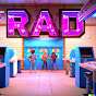 RAD Arcade Dude