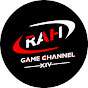 RAH GAME Channel