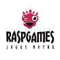 RaspGames Jogos Retrô