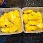 Durian Golek