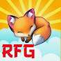 RedFoxGamez