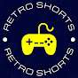 Retro Shorts