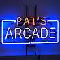 Pat's Arcade