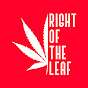 Right of the Leaf