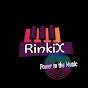 RinkiX