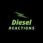 Ronnie D - Diesel Reactions