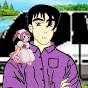 Rozen Mahou Neko Driver