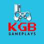 - KGB - Gameplays