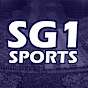 SG1 Sports - CFB Sims