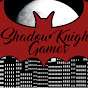 Shadow Knight Gamer