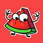 Watermelon animation