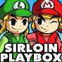 SirloinPlayBox
