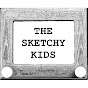 Sketchy Kids