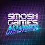 Smosh Games Alliance