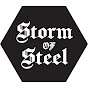 Storm of Steel Wargaming