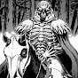 SYNL “Ark The Ashen One”