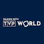 TALKING WITH TVP WORLD