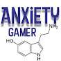 The Anxiety Gamer