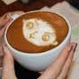 The Coffee Addict