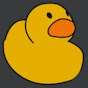 Epic Duck guy thing idk insert good name